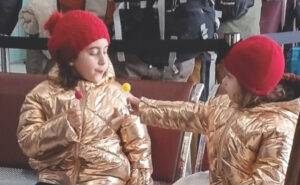 ברוכים הבאים לקרקס אוקראינה