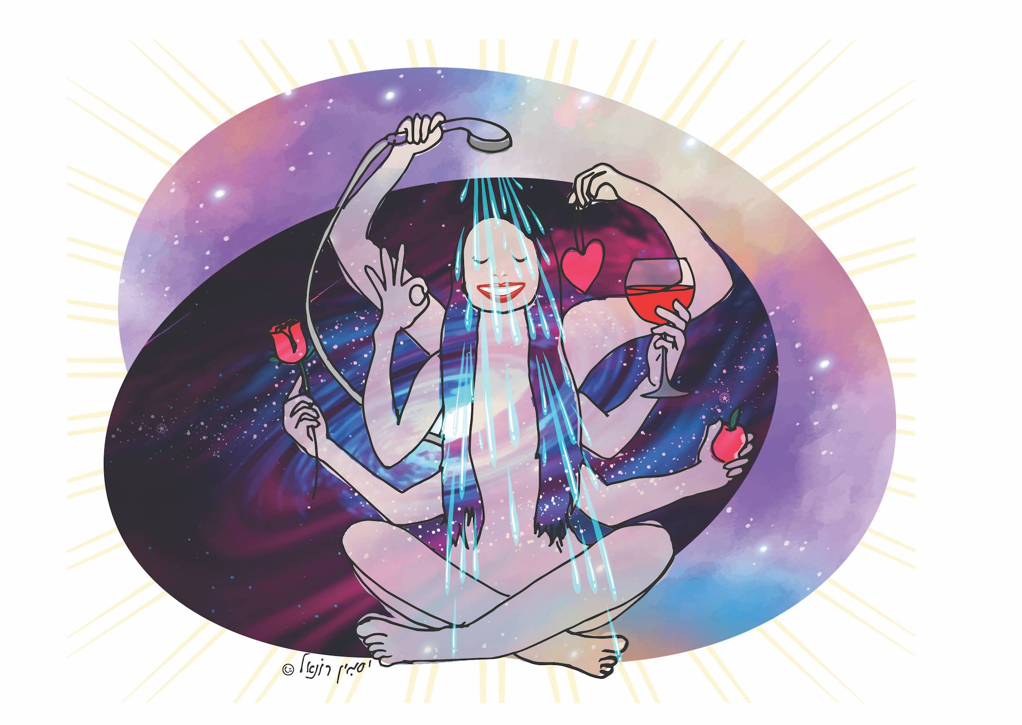 בעד פטמת הזכוכית