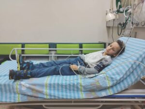 למה הרופאים לא מדברים?