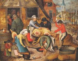 הודעה חשובה למכחישי תופעות הלוואי 