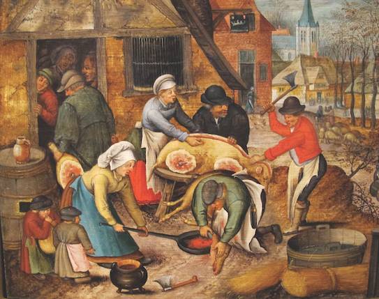 הודעה חשובה למכחישי תופעות הלוואי 