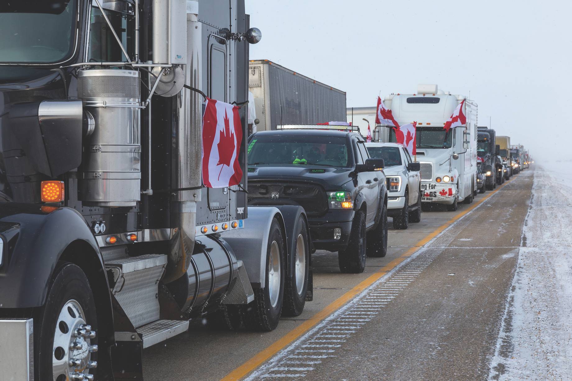 הודעה חשובה למכחישי תופעות הלוואי 