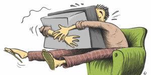 בעד פטמת הזכוכית