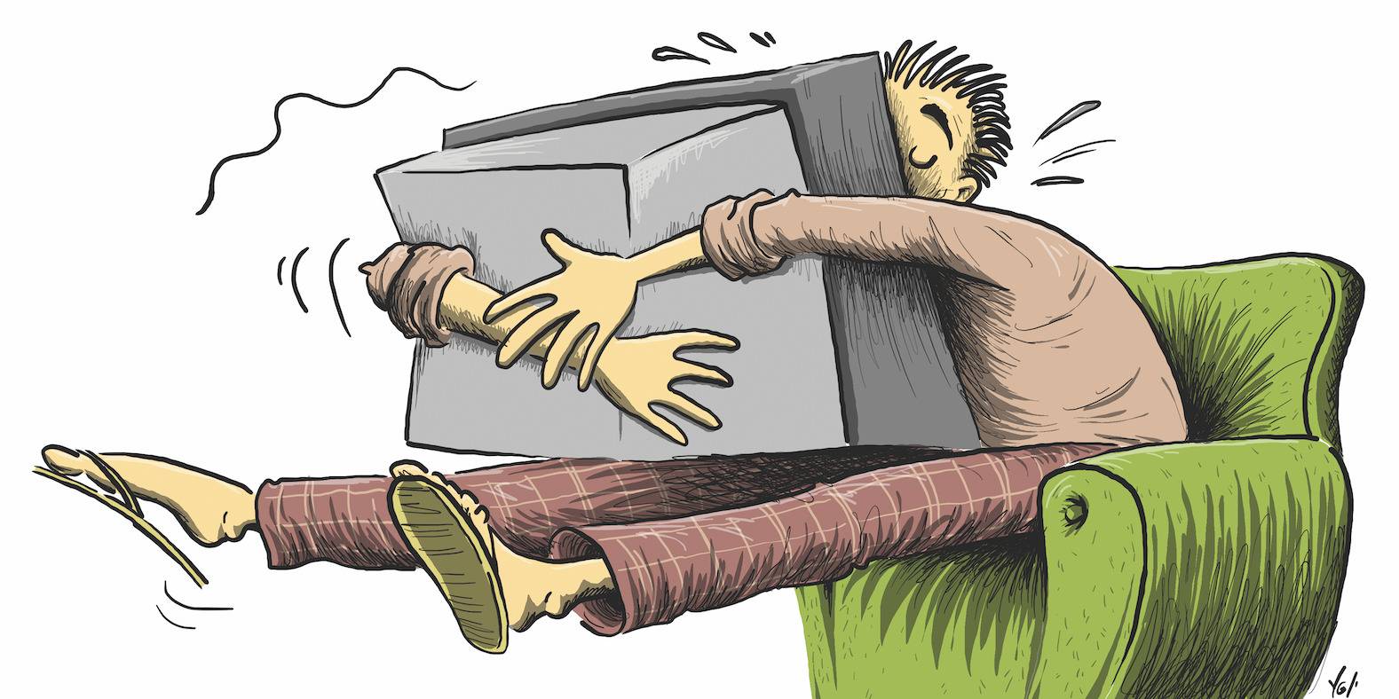 בעד פטמת הזכוכית