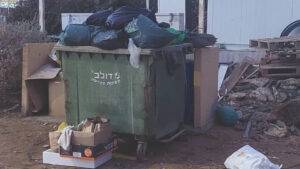 השקרים של איכות הסביבה – המיחזור לא יציל את העולם