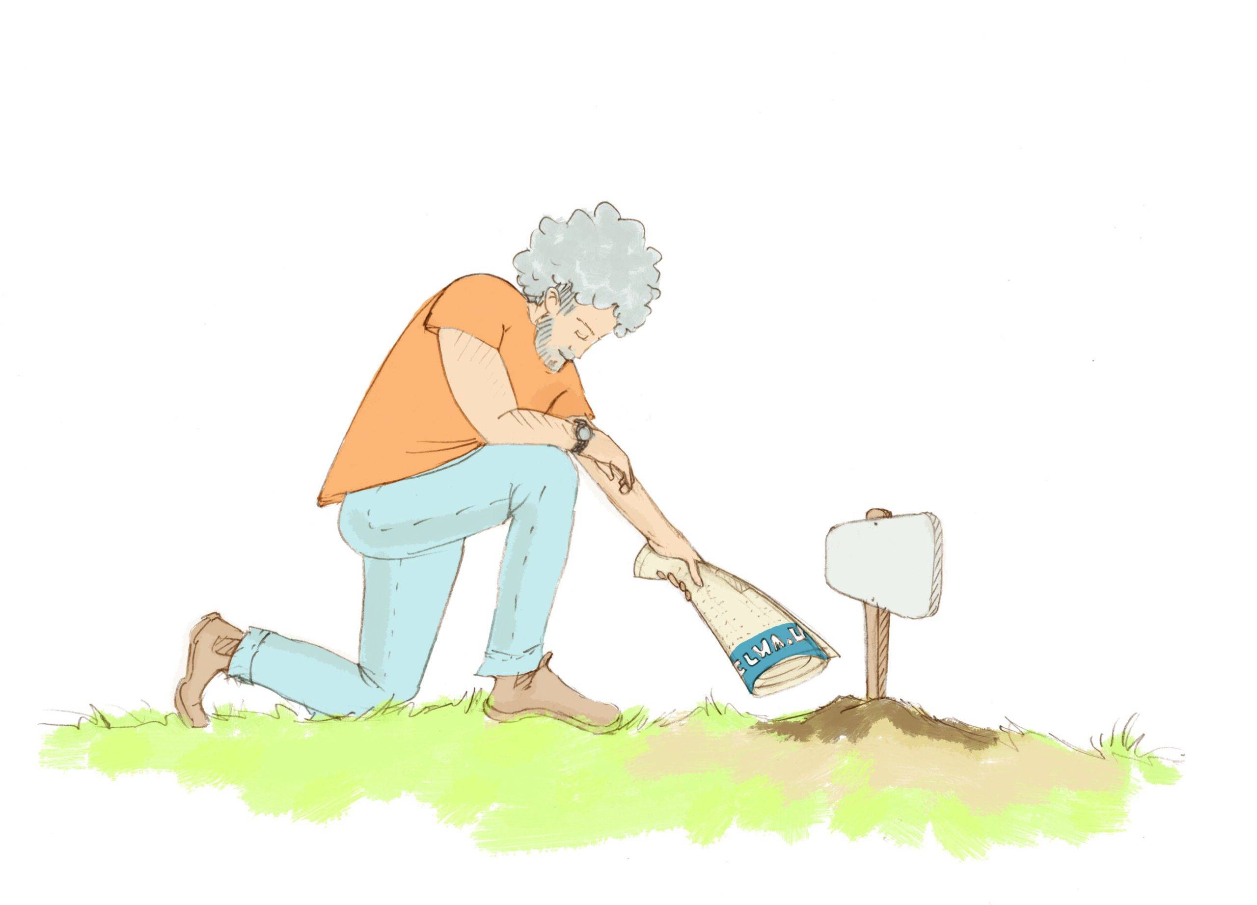 בעד פטמת הזכוכית