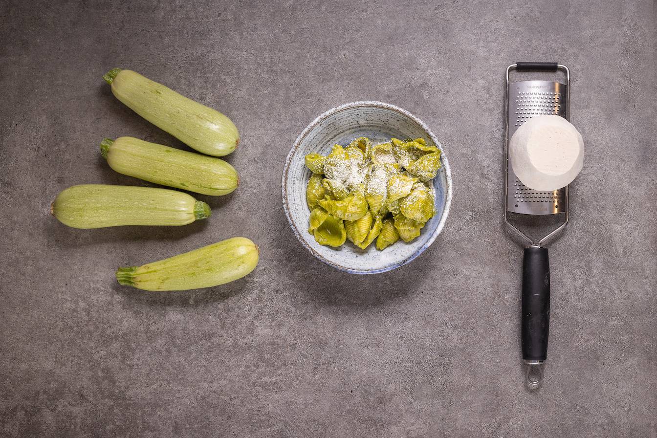 האמא של הפסטות