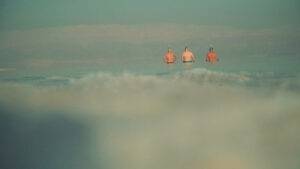 לפני שמהים ישאר רק המוות