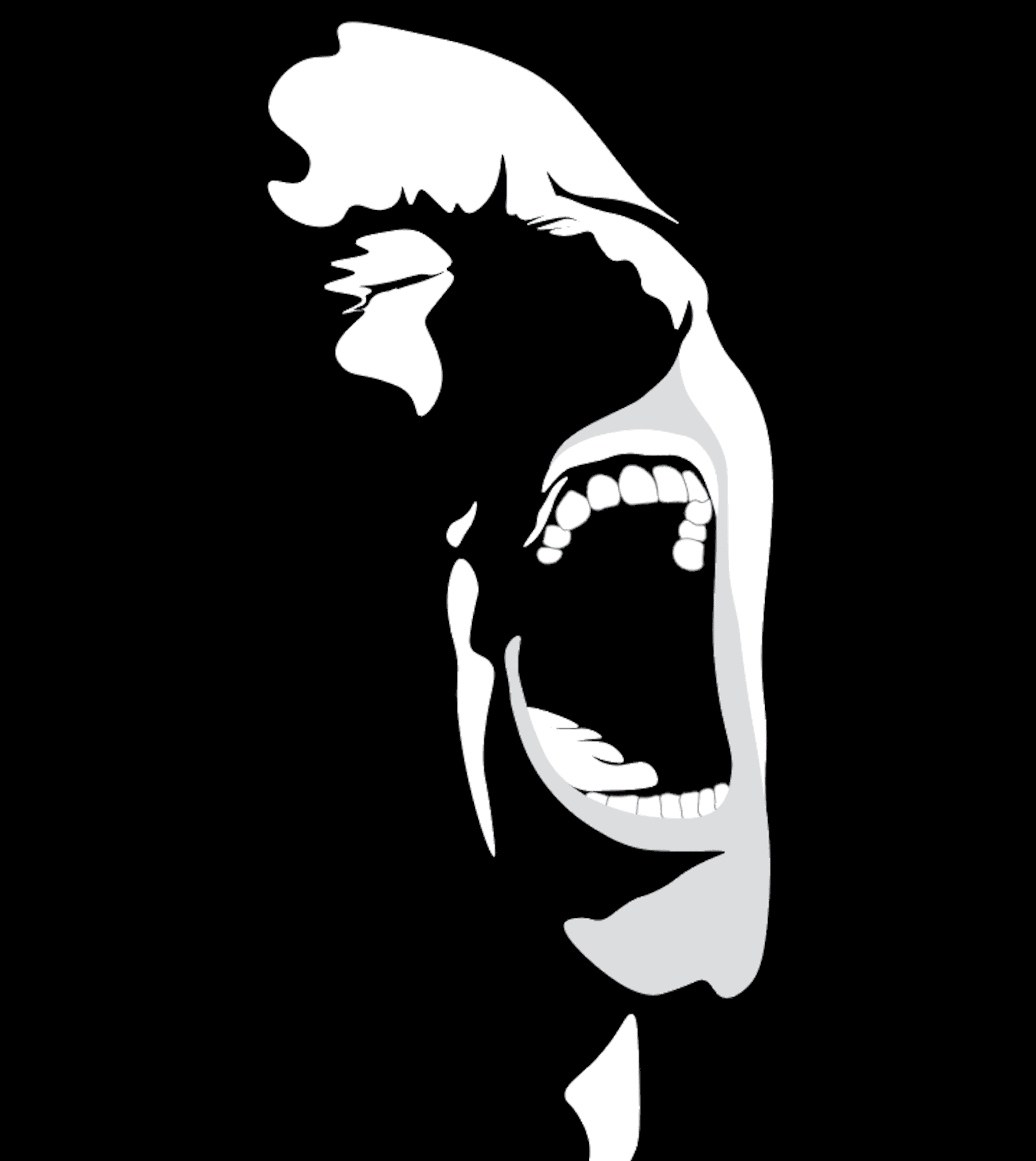 שקט שניה בבקשה