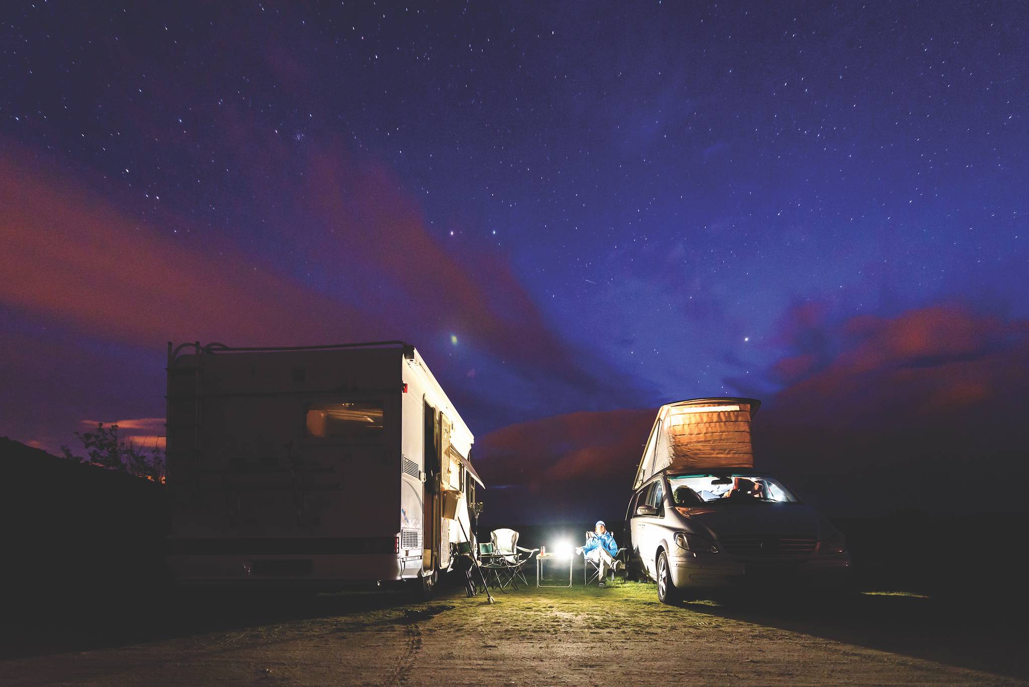 הצוענים החדשים