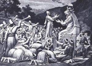 מקריבים את הילד למוֹלך