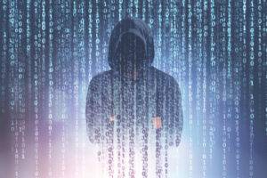 וירוס בגלגלי המטריקס