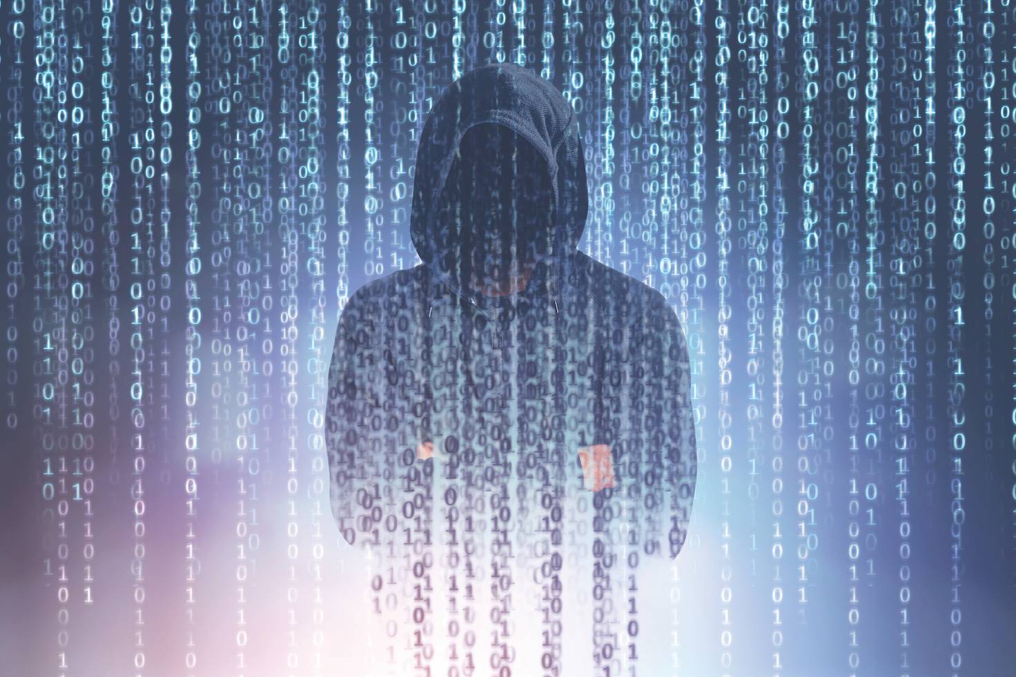 וירוס בגלגלי המטריקס