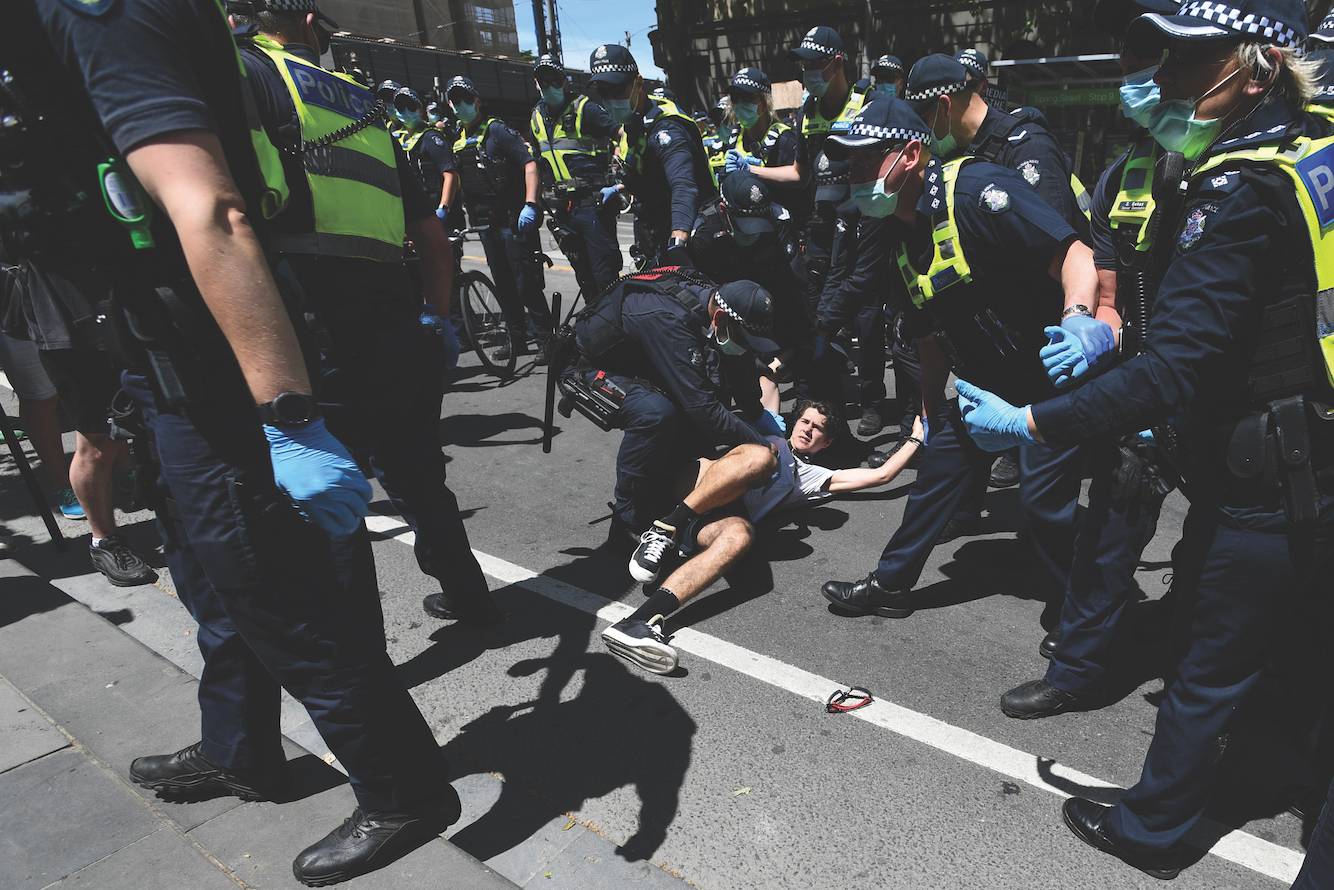 פאשיזם עכשיו