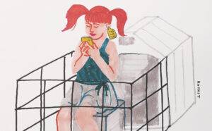 נשכחו במושב האחורי