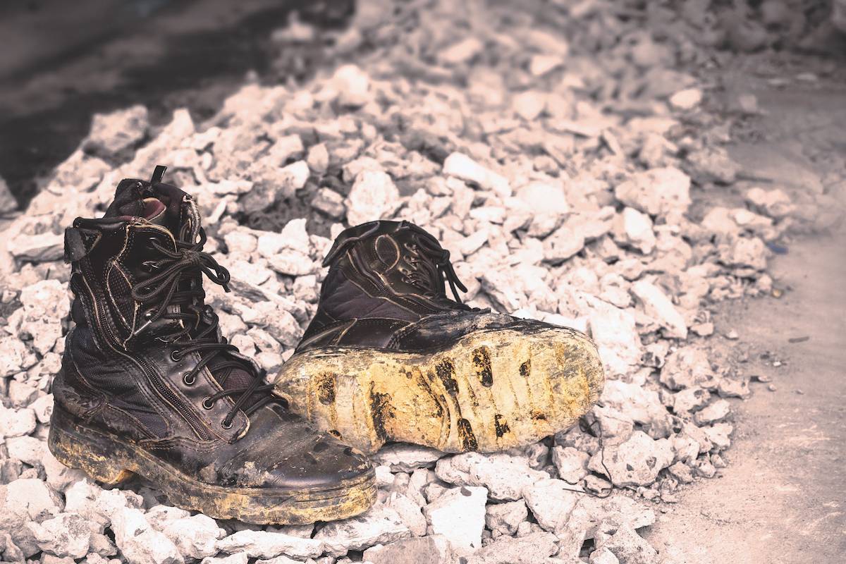 במותם ציוו לנו את המוות