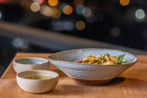 היום שבו אופיר ואני פגשנו את הדוב