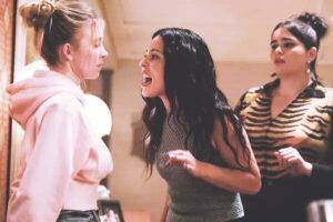 בית הספר – אחת הסביבות האלימות ביותר בעולם