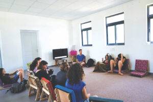 חינוך, לא חובה