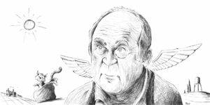 האיש הגדול מהרדיו