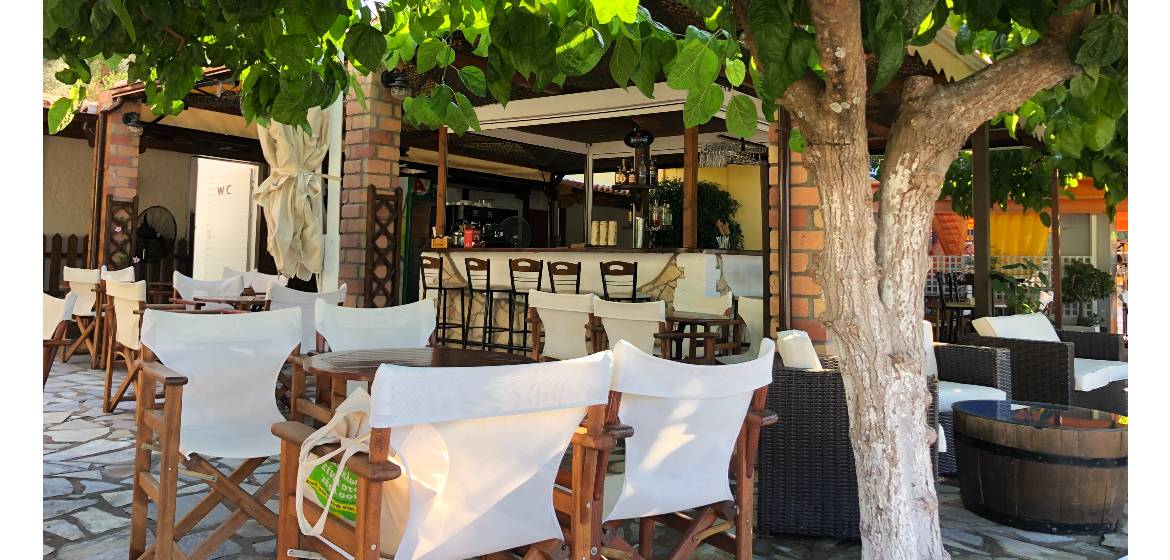 השקט הגדול של חילופי העונות