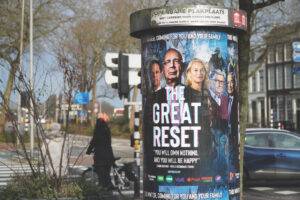 בדאבוס ייסדנו את מדינת העשירים