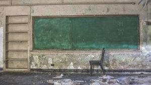 הדברים הקטנים שמאבדים בבית ספר