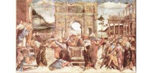 אקטיביזם לשם שמים