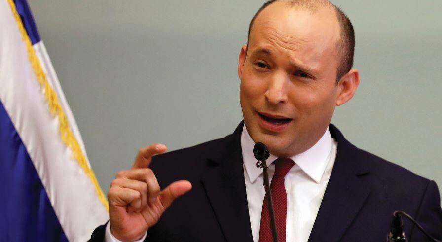 איגרת חוזרת לבנט