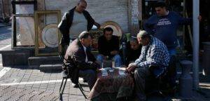 ערבים יהודים נגד ערבים מוסלמים