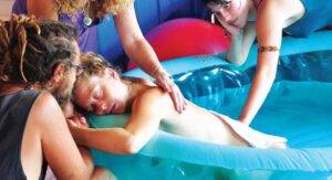 לידה היא לא מחלה