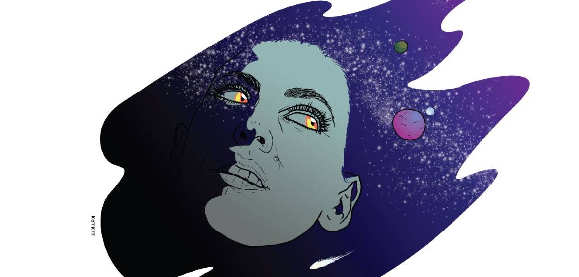 שיר במגירה  – אורקה