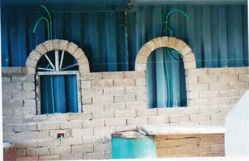 אז… איך בונים בית ירוק?