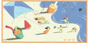 תשוקתי אל העונה ששמה קץ לקור