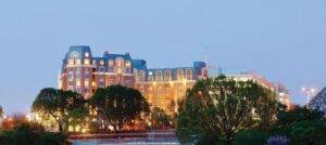 חסמב"ה של המיליונרים