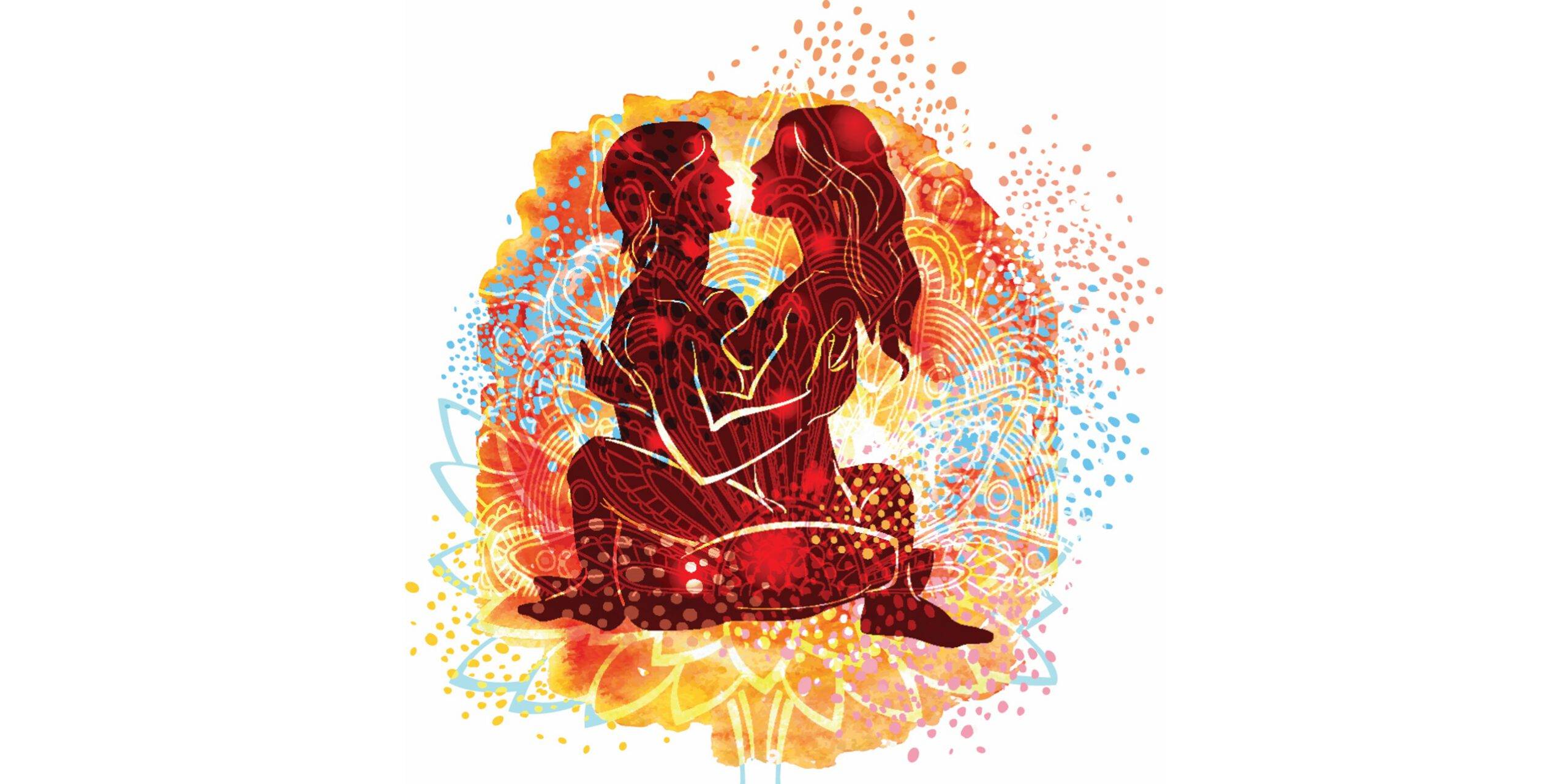 אבודים ברשת המיניות המקודשת