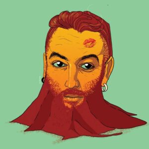 שיר במגירה – אביב בכר