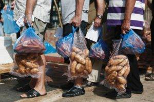 איך לפרק אומה בשלושה צעדים פשוטים