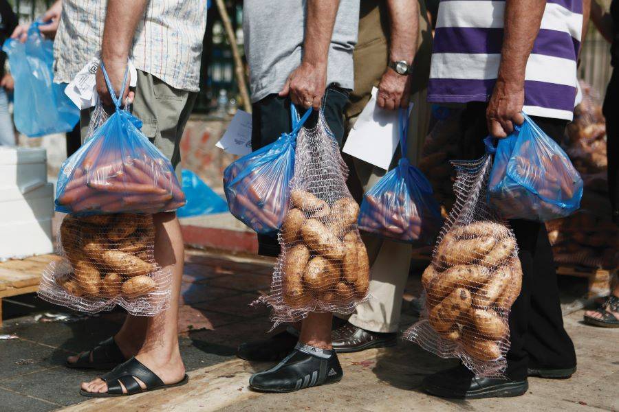 איך לפרק אומה בשלושה צעדים פשוטים