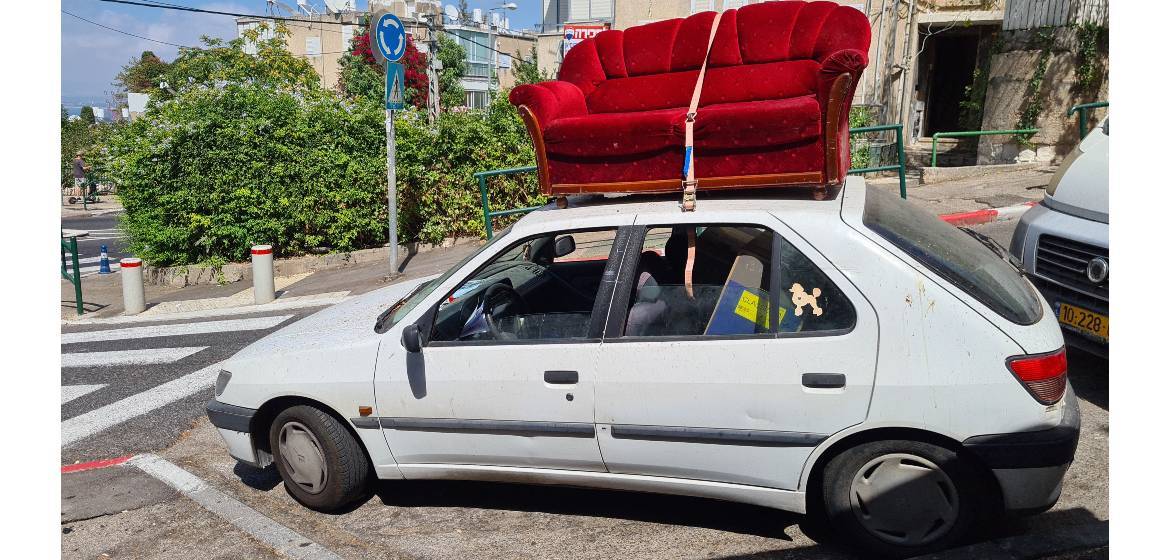 אל תזלזלו באריה זקן