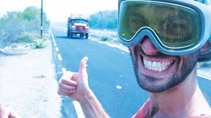 איך להשיג 365 ימי חופשה בשנה