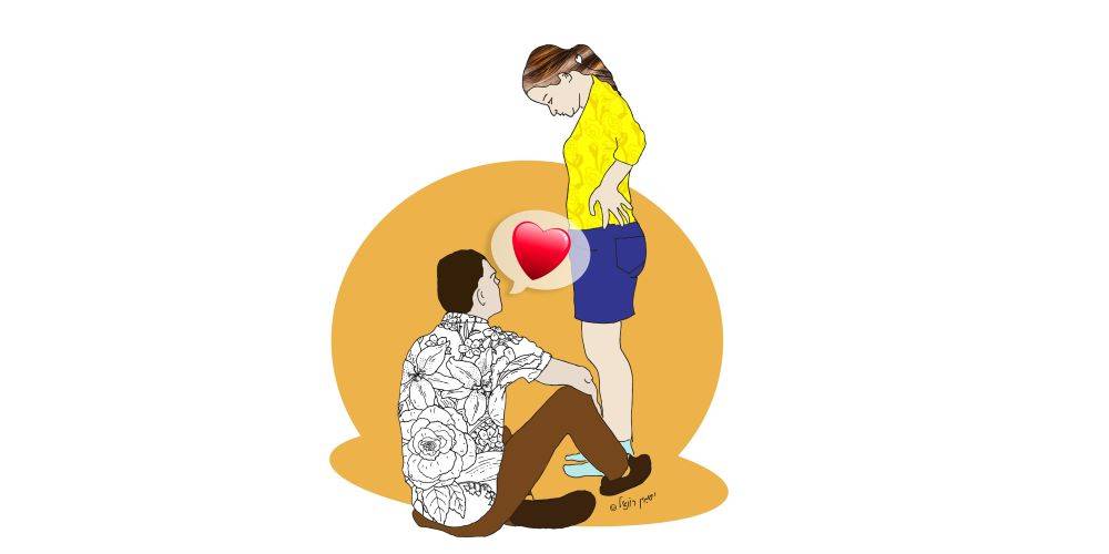 נשים חודרות לא פחות מגברים