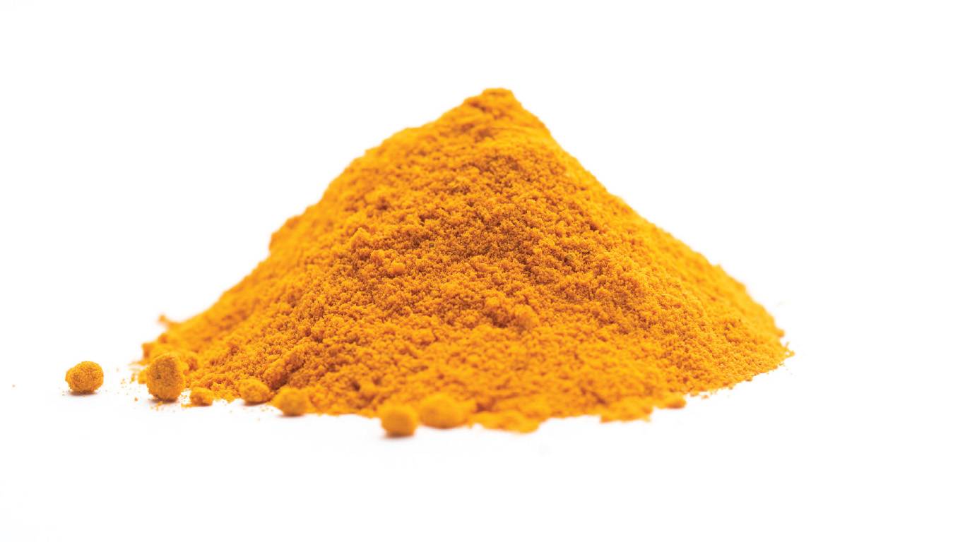 המדריך המלא למסניפי הכורכום