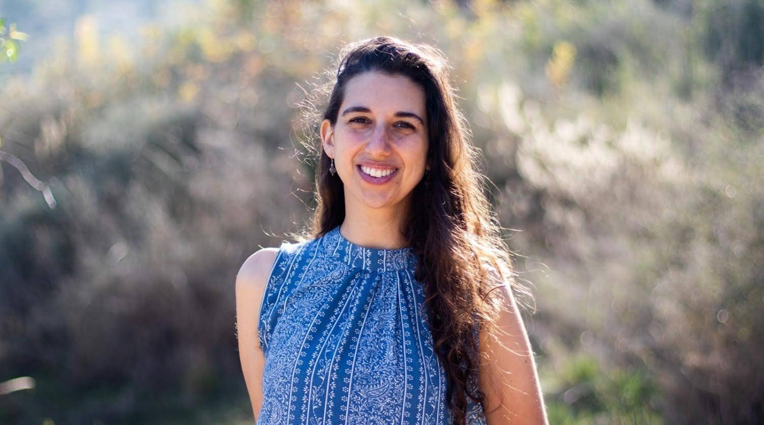 אם אייבּשך ירושלים