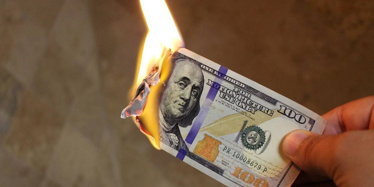 מזומן בסכנת הכחדה