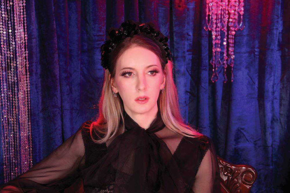 נטלי ווין: "עברתם בריונות והזנחה. אתם בודדים. הפתרון שלכם לא יהיה לוגי, הוא יהיה טיפולי"