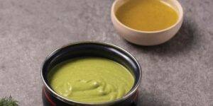 אם החיים נותנים לך חצילים, תעשה מהם פנדה פיתה