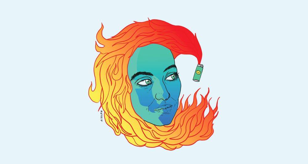 שיר במגירה  – דניאל רובין