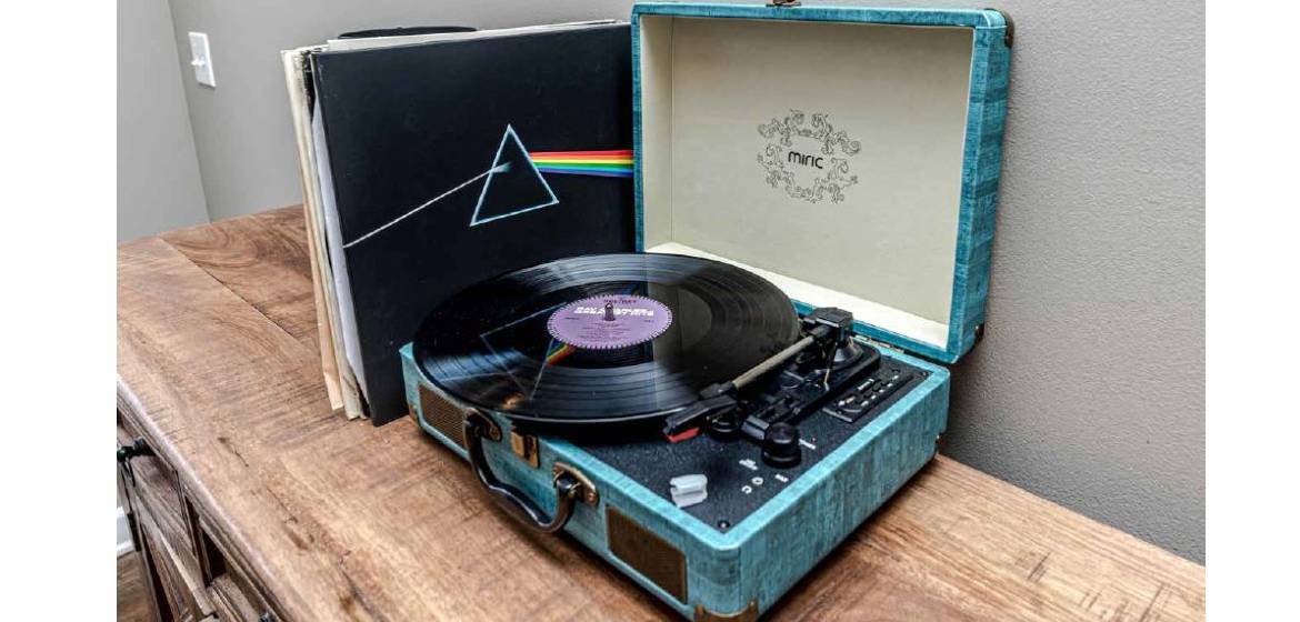 העבר הוא הדבר הבא