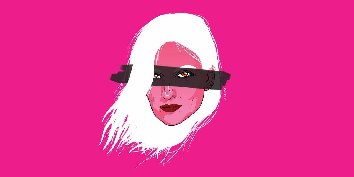 שיר במגירה - דנה ברגר